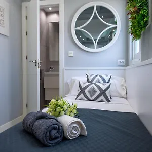 Xpce Merced Square - Picasso Apartamento Málaga