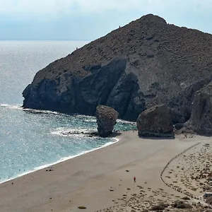  Apartamento Bella Y Su Parque Natural Cabo De Gata