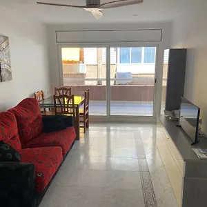 Especial Familias En Búsqueda De Sol, Playa,... Apartamento Salou