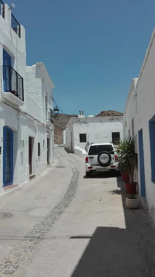 Villa la casa de Isabel Níjar 0*,  España