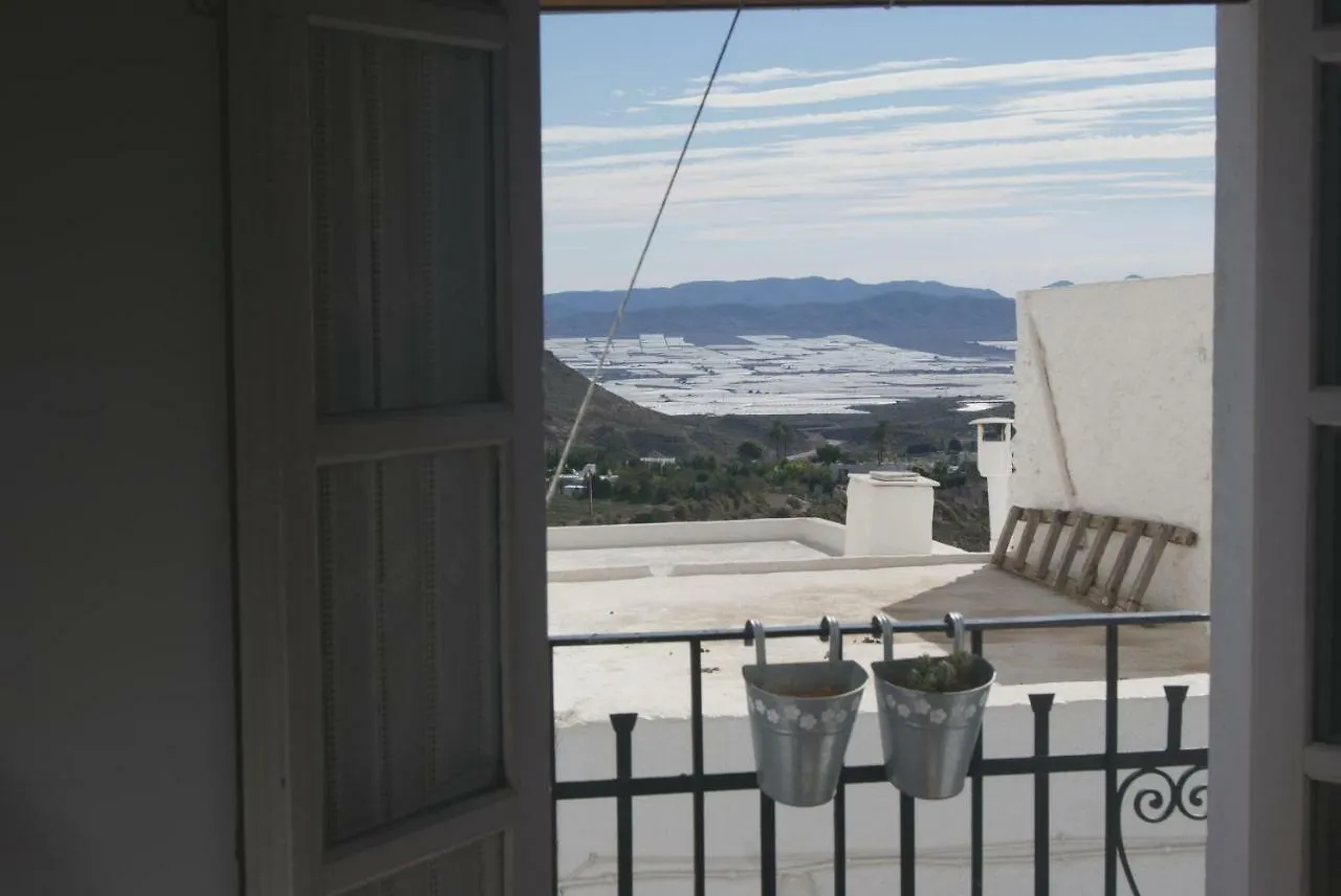 Villa la casa de Isabel Níjar 0*,  España