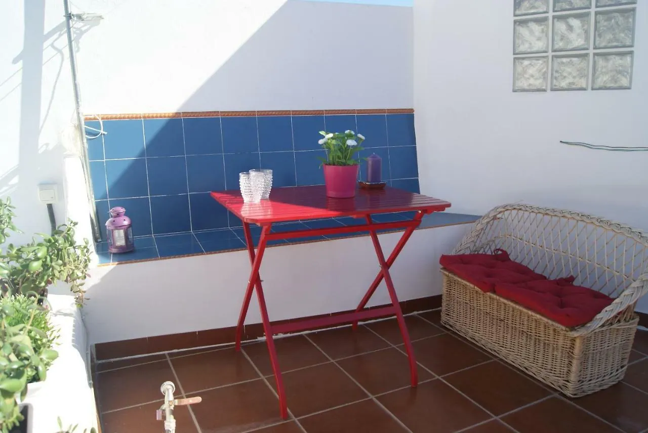 Villa la casa de Isabel Níjar 0*,