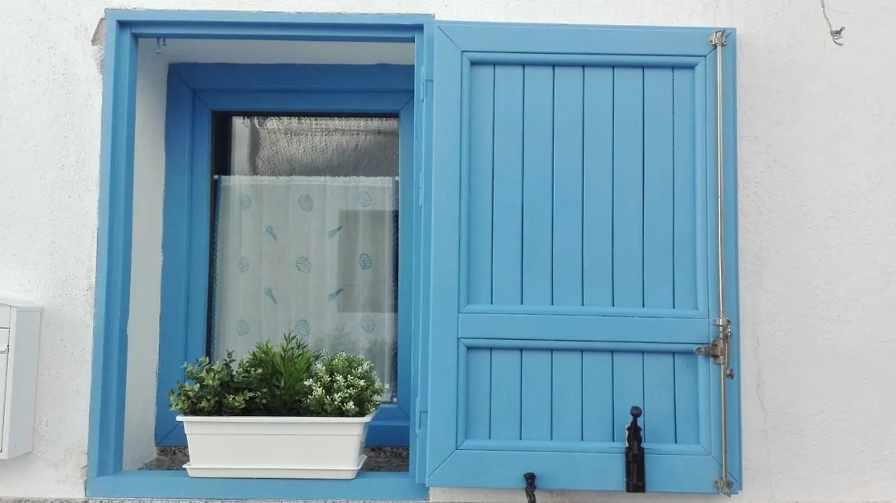 Villa la casa de Isabel Níjar Сasa de vacaciones