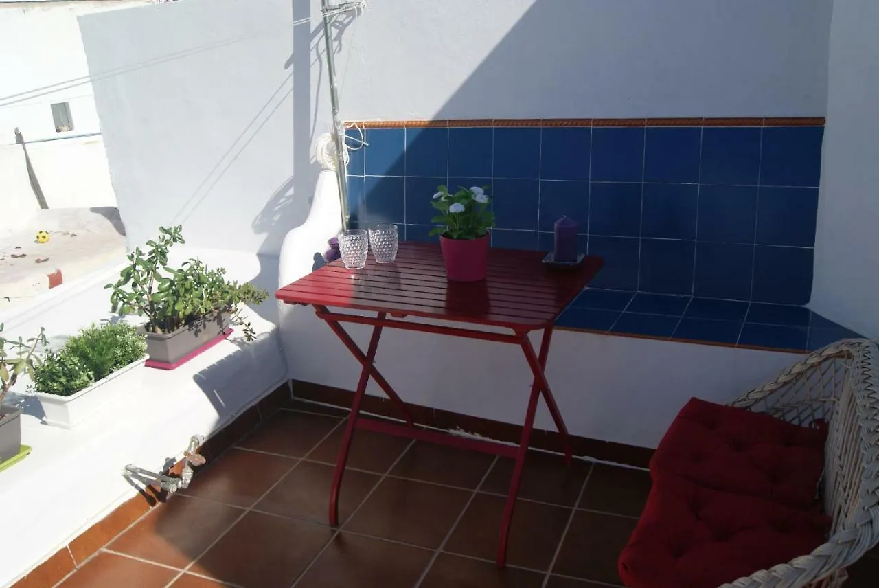 Сasa de vacaciones Villa la casa de Isabel Níjar