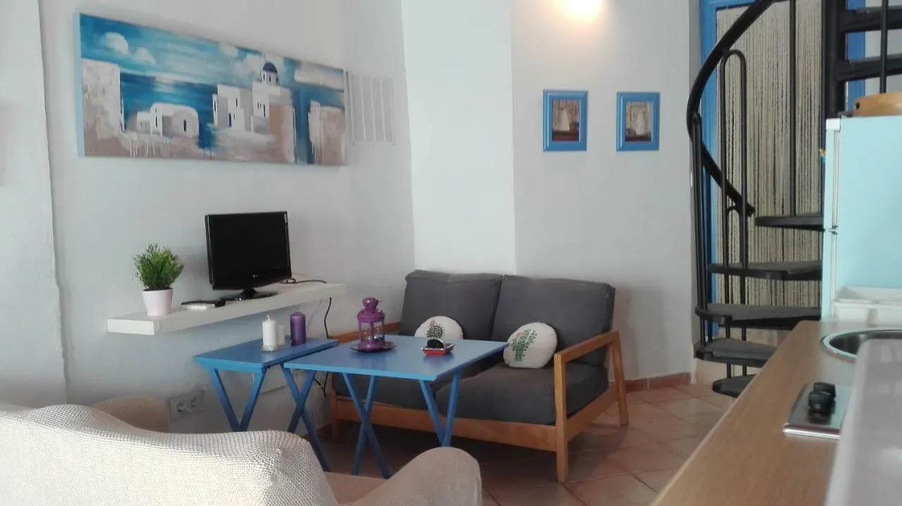 Villa la casa de Isabel Níjar 0*,