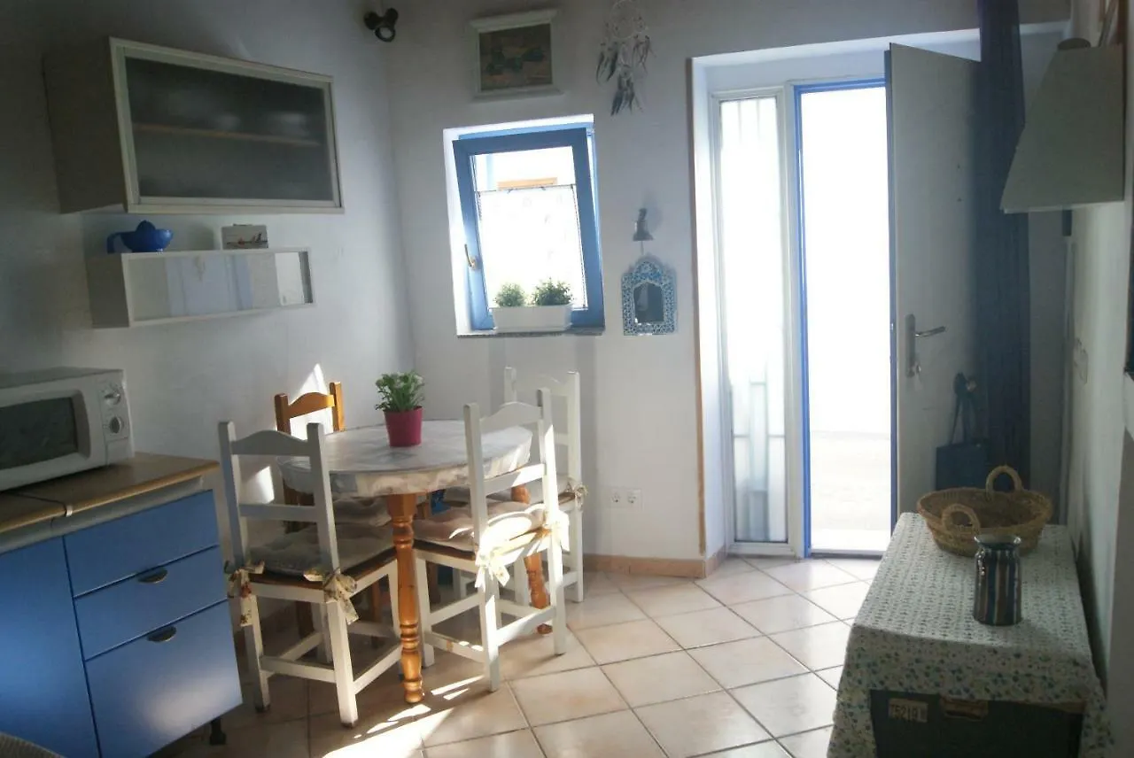 Сasa de vacaciones Villa la casa de Isabel Níjar