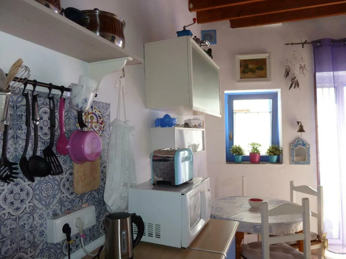Сasa de vacaciones Villa la casa de Isabel Níjar España